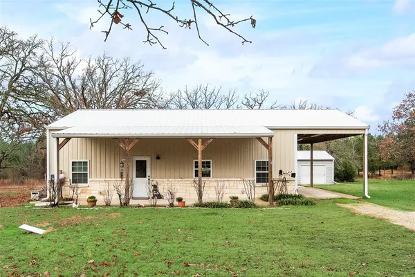 $257,500 | 13931 County Road 2919, Eustace, TX 75124