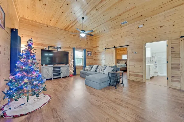 $257,500 | 13931 County Road 2919, Eustace, TX 75124