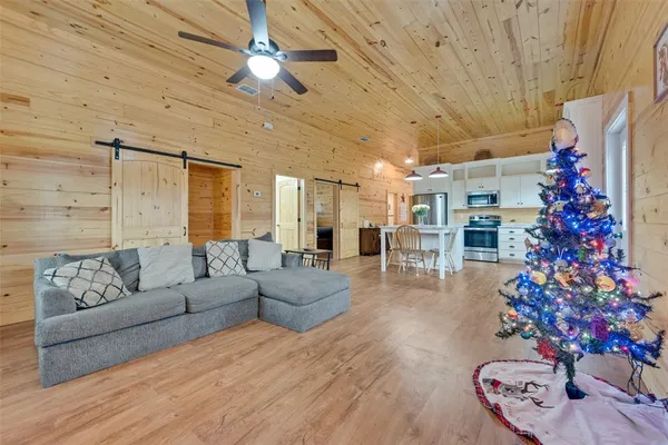 $257,500 | 13931 County Road 2919, Eustace, TX 75124