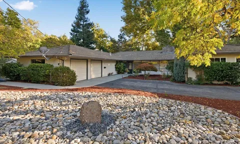 $3,298,000 | 20510 Brookwood Lane, Saratoga, CA 95070