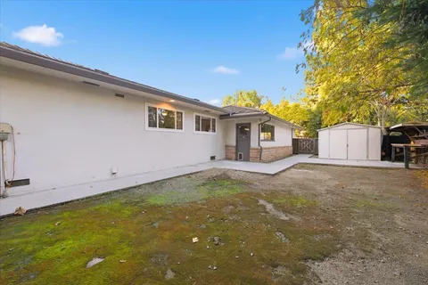 $3,298,000 | 20510 Brookwood Lane, Saratoga, CA 95070