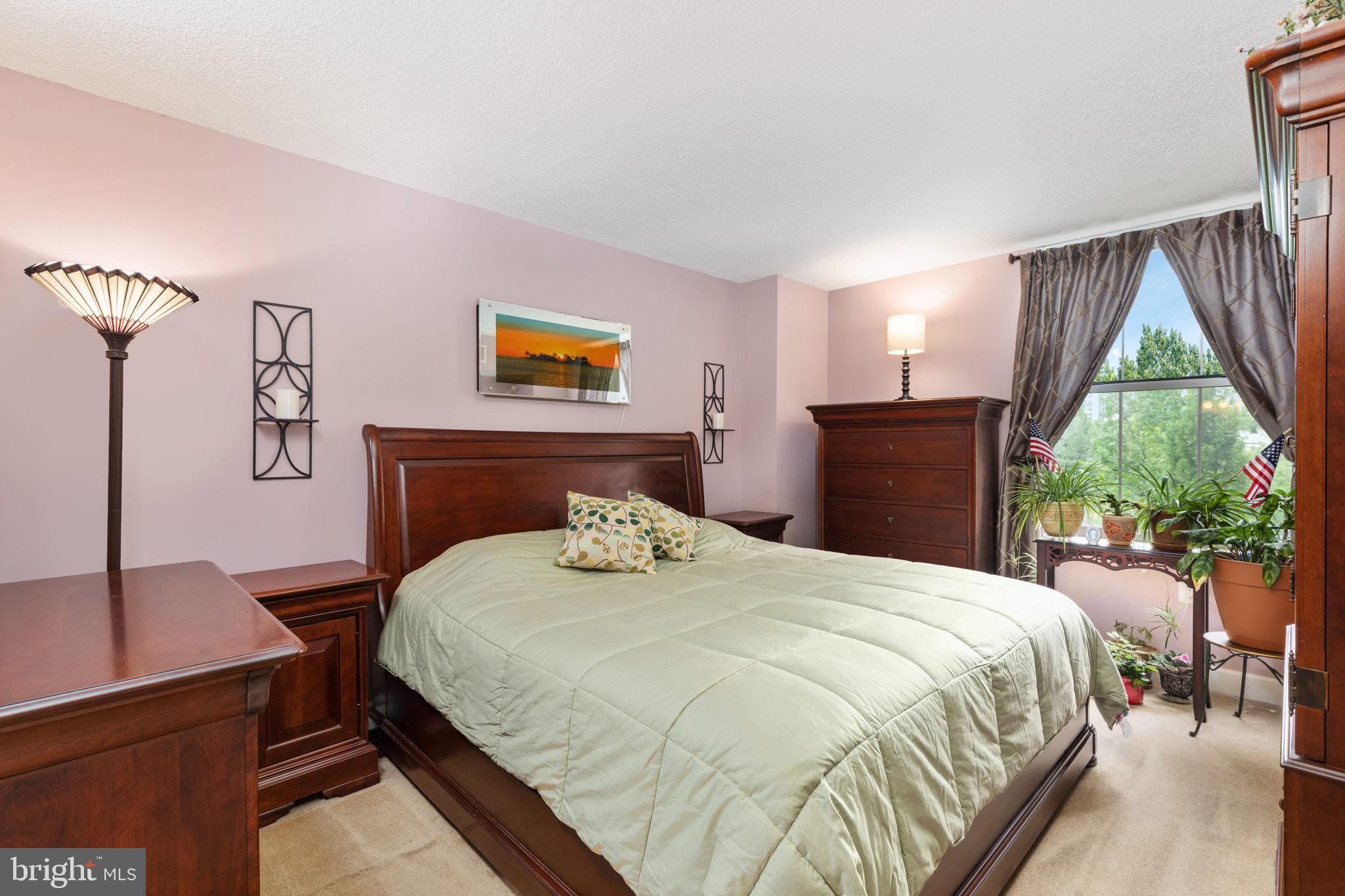 11800 Sunset Hills Road, Unit 415 Reston, VA 20190 - Photo 10 of 51 Owner Suite | Main Level