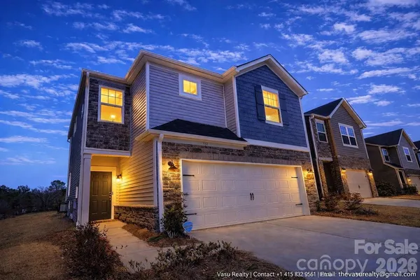 $479,950 | 314 Hyssop Court, Unit 109, Fort Mill, SC 29715