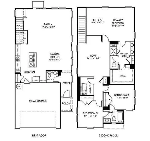 $479,950 | 314 Hyssop Court, Unit 109, Fort Mill, SC 29715