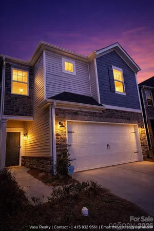 $479,950 | 314 Hyssop Court, Unit 109, Fort Mill, SC 29715