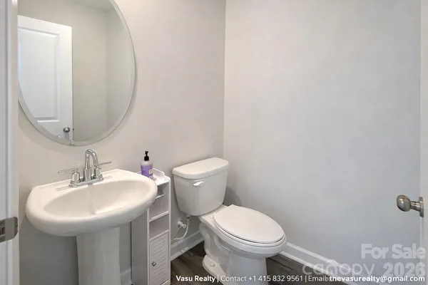 $479,950 | 314 Hyssop Court, Unit 109, Fort Mill, SC 29715