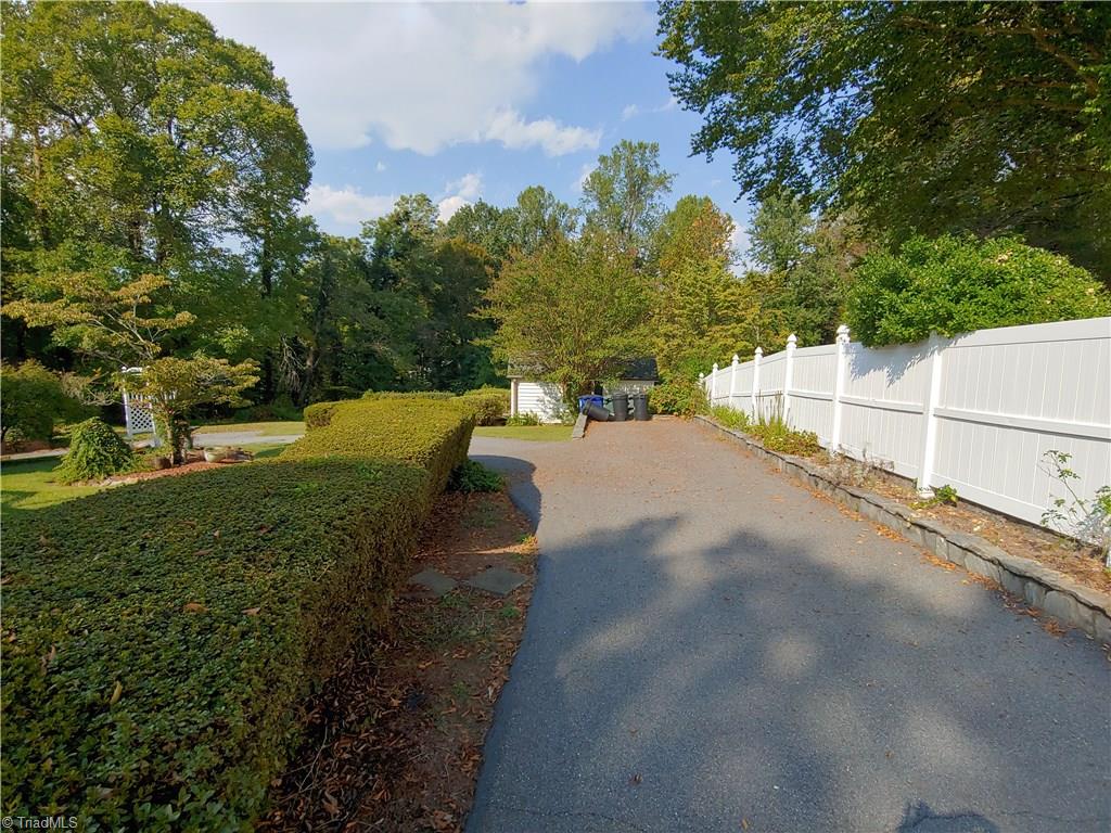 204 Wicklow Road Winston-Salem, NC 27106 - Photo 19 of 24 Gallery Image 19