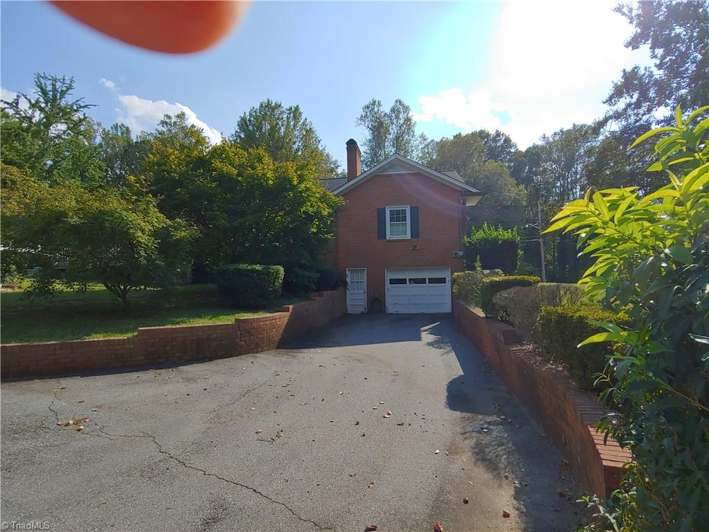 204 Wicklow Road Winston-Salem, NC 27106 - Photo 20 of 24 Gallery Image 20