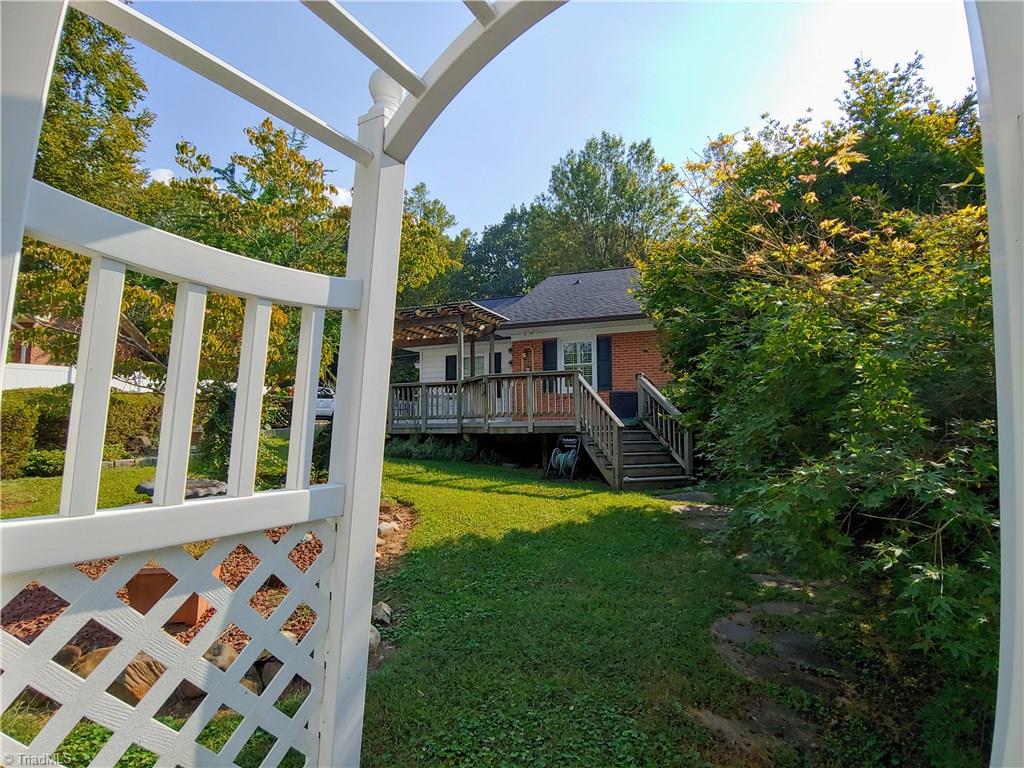 204 Wicklow Road Winston-Salem, NC 27106 - Photo 22 of 24 Gallery Image 22