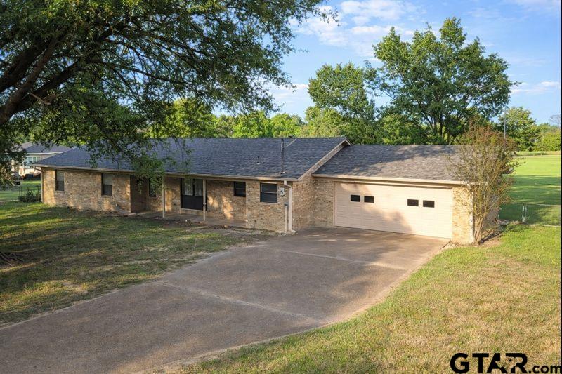 543 County Road 2940 Alba, TX 75410 - Photo 1 of 16
