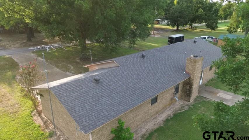 543 County Road 2940 Alba, TX 75410 - Photo 3 of 16