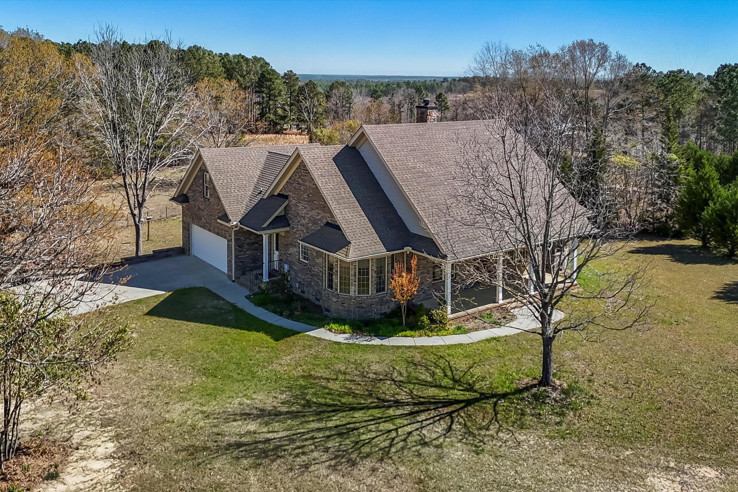 357 Collum Pond Road Wagener, SC 29164 - Photo 4 of 106