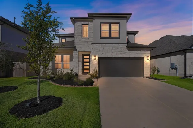 $595,000 | 20312 Smedley Drive, Pflugerville, TX 78660