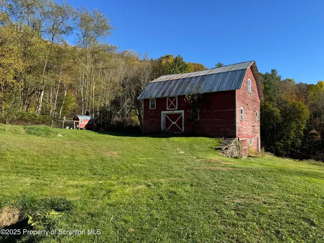 $299,500 | 5396 Main Street, Kingsley, PA 18826