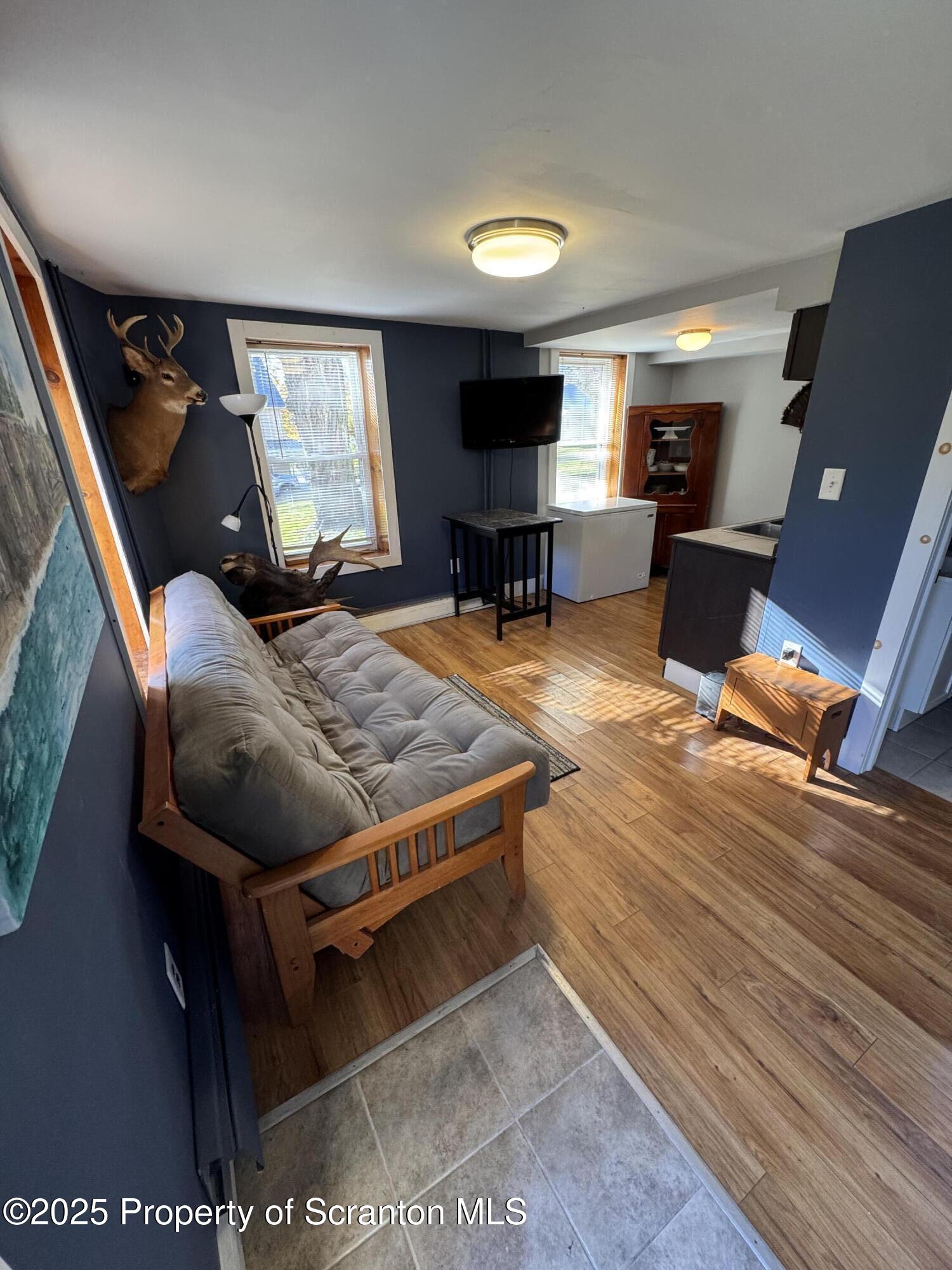 5396 Main Street Kingsley, PA 18826 - Photo 61 of 66 Guest suite