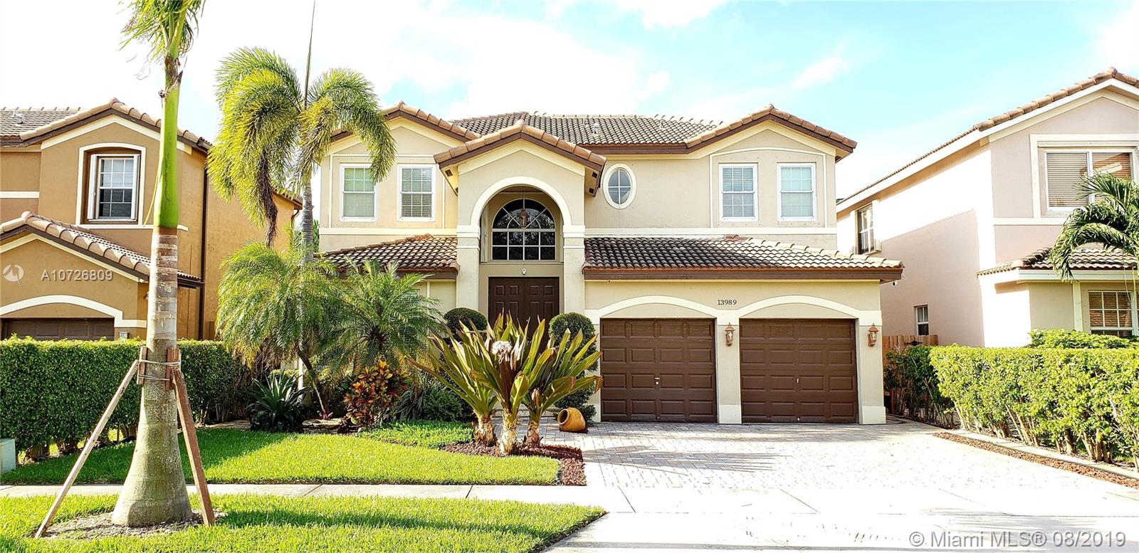 13989 Southwest 155th Terrace Miami, FL 33177 - Photo 1 of 25