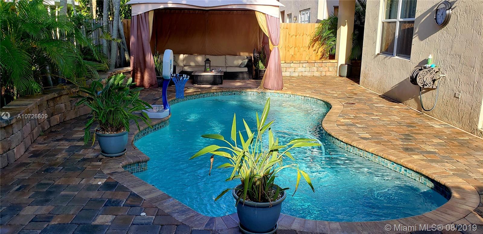 13989 Southwest 155th Terrace Miami, FL 33177 - Photo 18 of 25