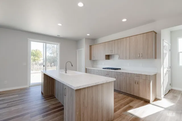 $639,990 | 3170 South Maple Rnch Way, Nampa, ID 83686