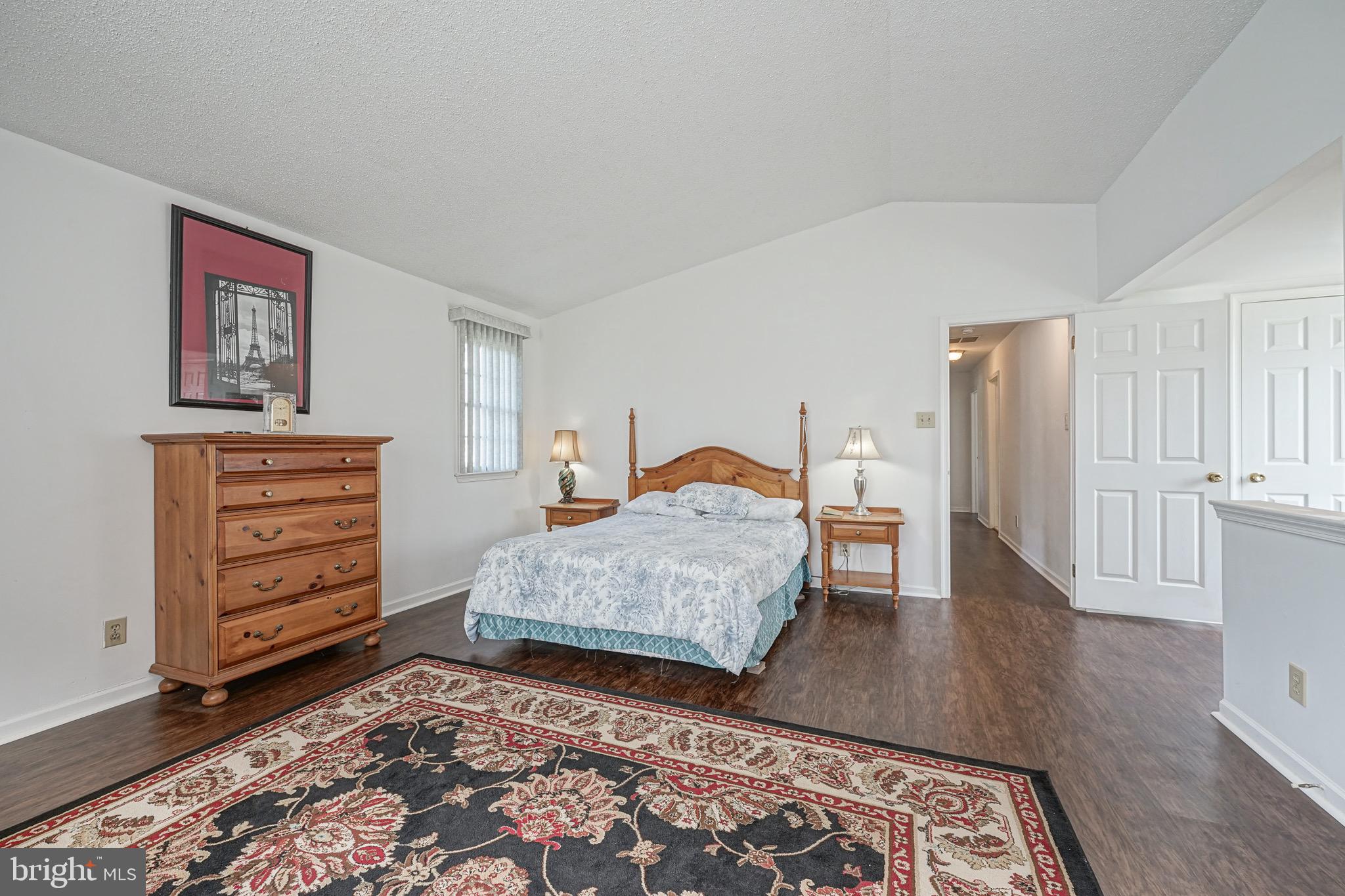 8 Saw Mill Road Sewell, NJ 08080 - Photo 30 of 51 Master Bedroom