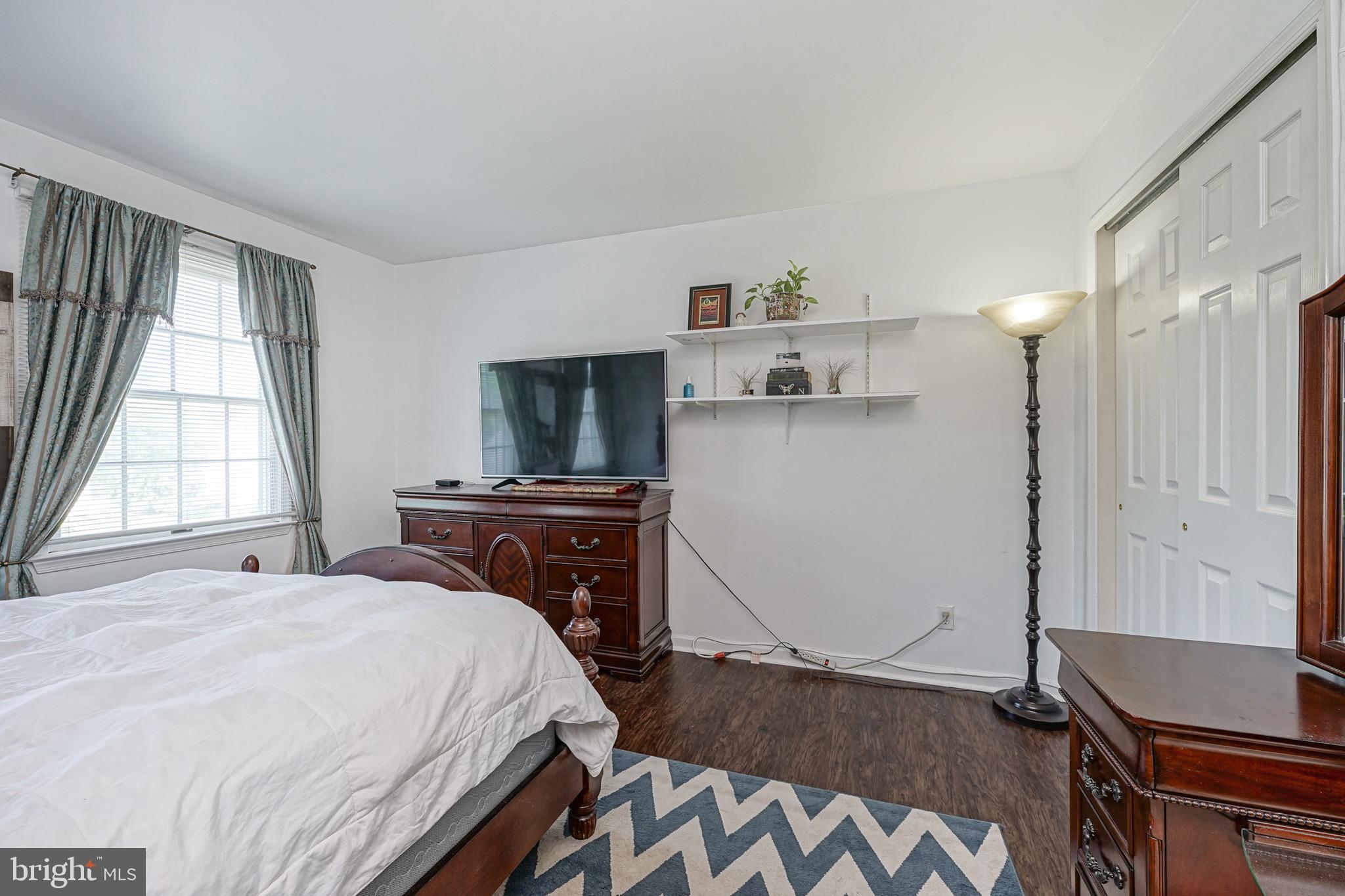 8 Saw Mill Road Sewell, NJ 08080 - Photo 34 of 51 bedroom