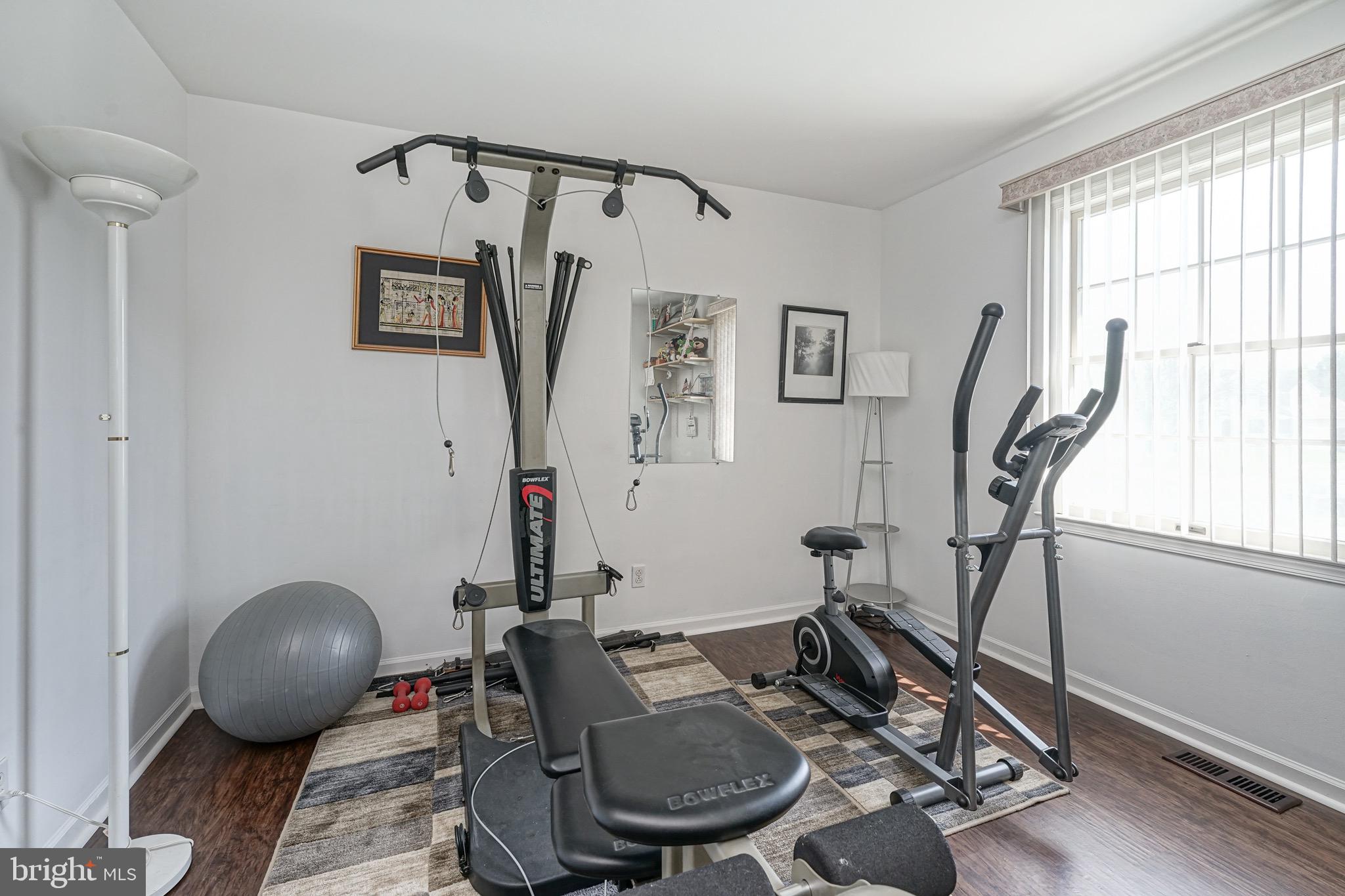 8 Saw Mill Road Sewell, NJ 08080 - Photo 36 of 51 bedroom