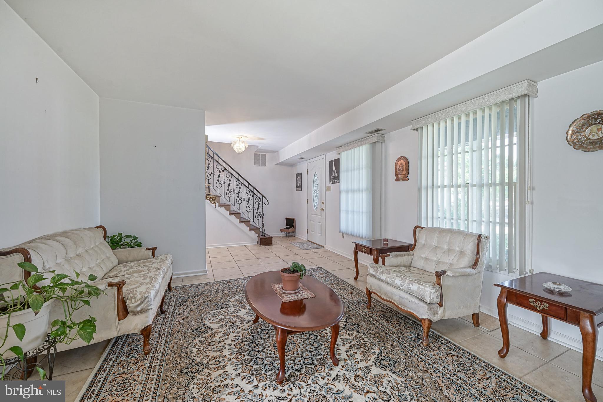 8 Saw Mill Road Sewell, NJ 08080 - Photo 6 of 51 Living room