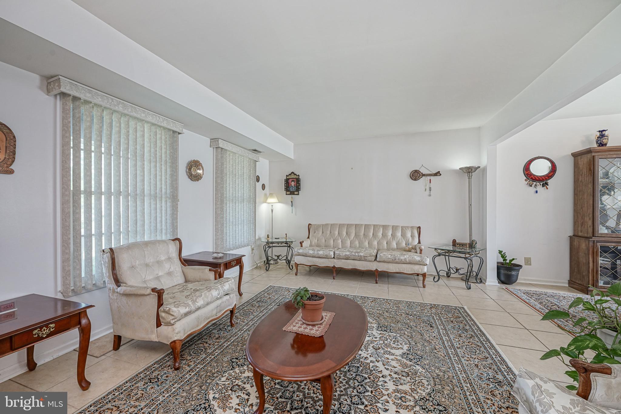 8 Saw Mill Road Sewell, NJ 08080 - Photo 7 of 51 Living room