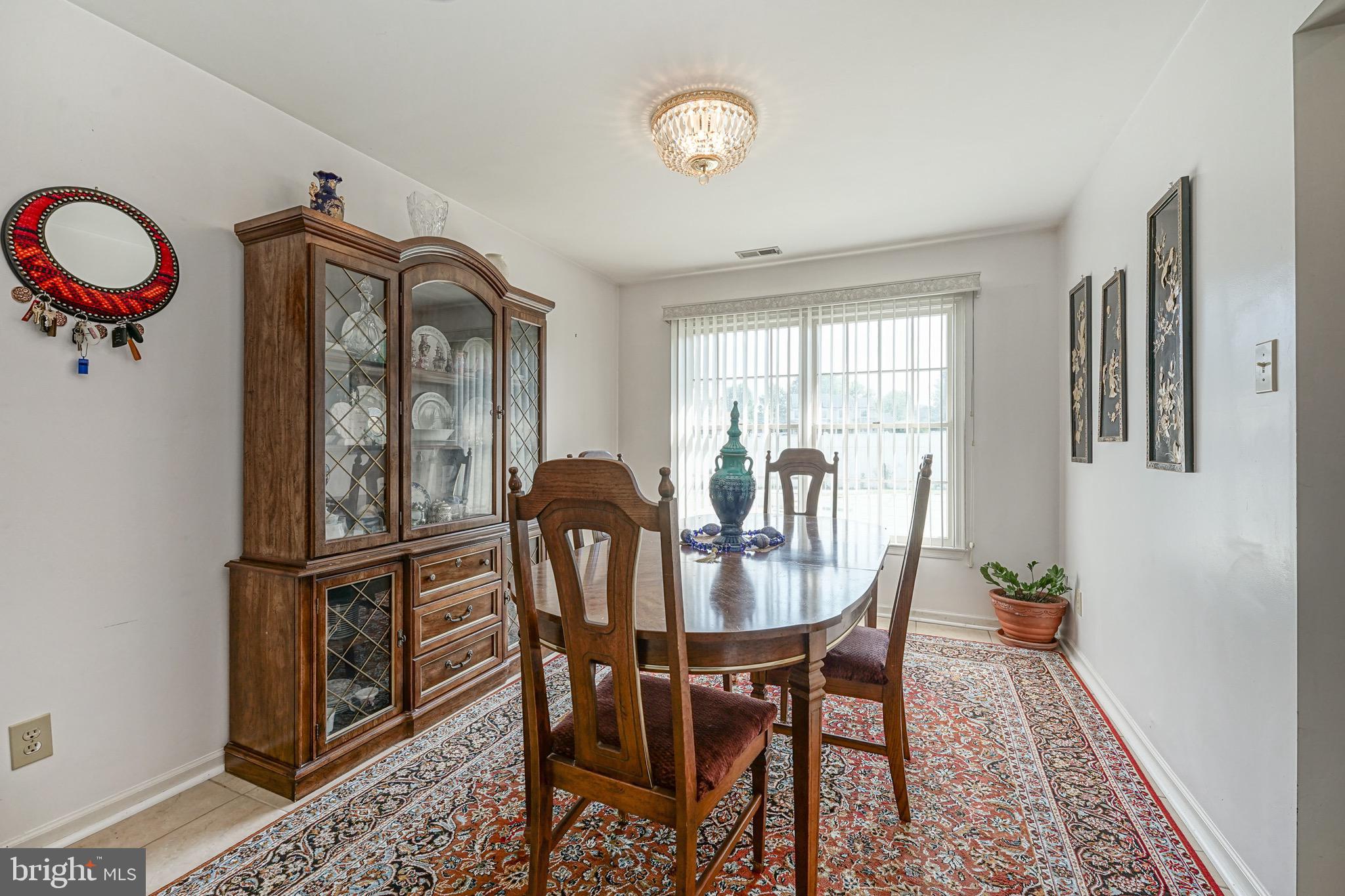 8 Saw Mill Road Sewell, NJ 08080 - Photo 9 of 51 Dining rom