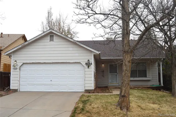 $460,000 | 8554 South Field Street, Littleton, CO 80128