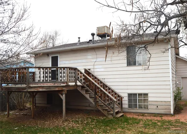 $460,000 | 8554 South Field Street, Littleton, CO 80128