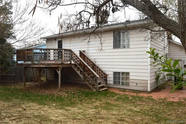 $460,000 | 8554 South Field Street, Littleton, CO 80128