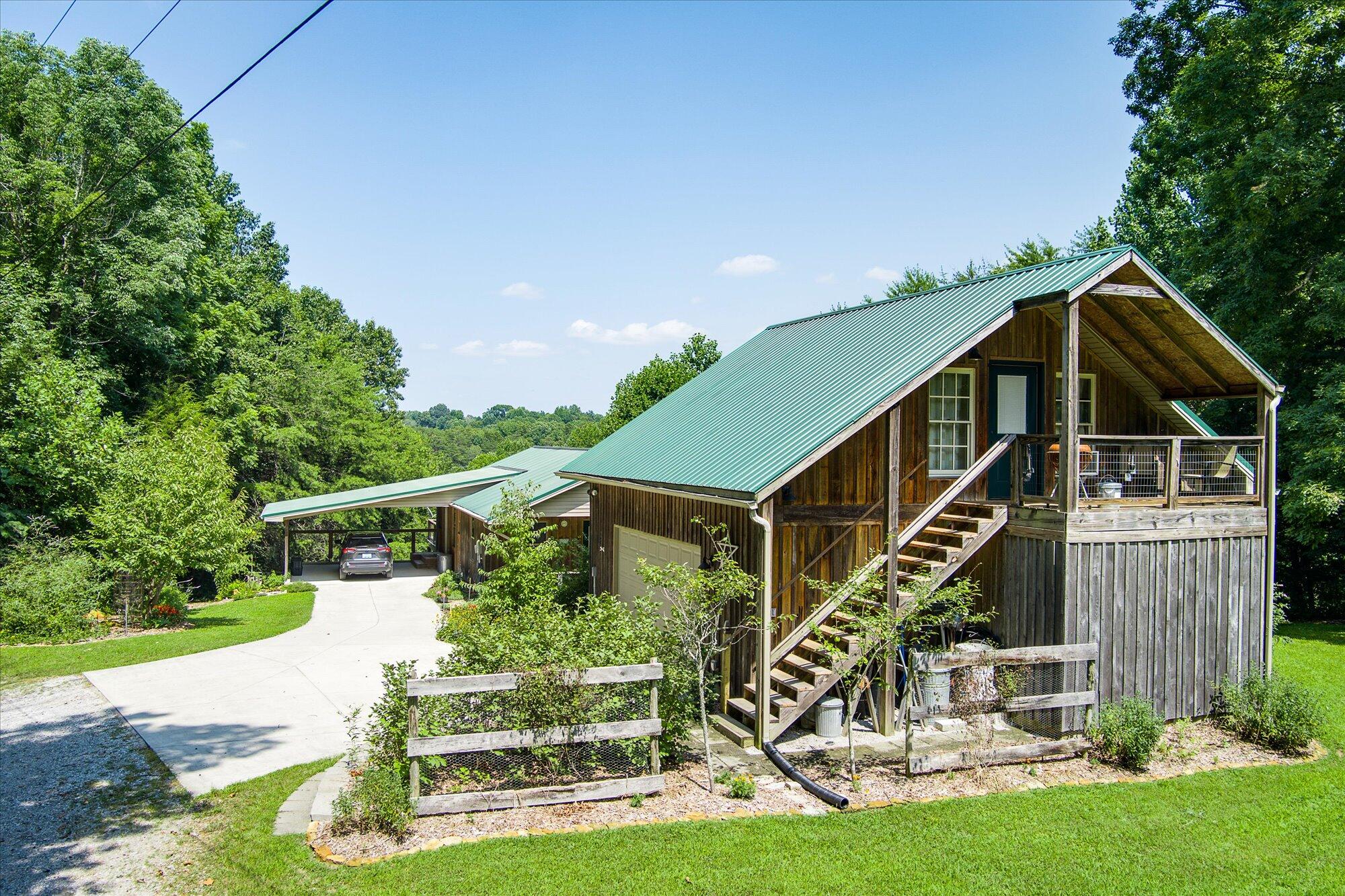 2243 Mcfall Road Albany, KY 42602 - Photo 46 of 76 16-2243 Mcfall Rd-102