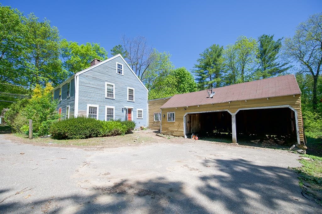 34 Smith Corner Road Newton, NH 03858 - Photo 20 of 34 Gallery Image 20