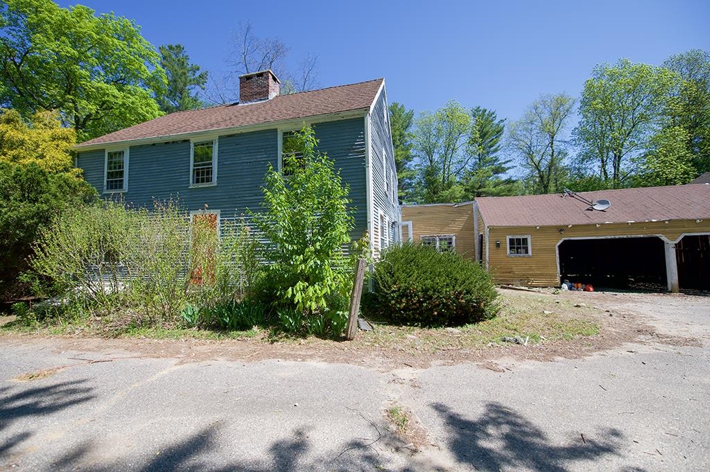34 Smith Corner Road Newton, NH 03858 - Photo 21 of 34 Gallery Image 21