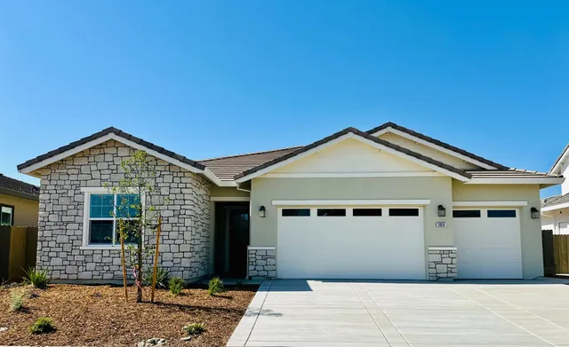 $774,950 | 3020 Pocosol Way, Rancho Cordova, CA 95742