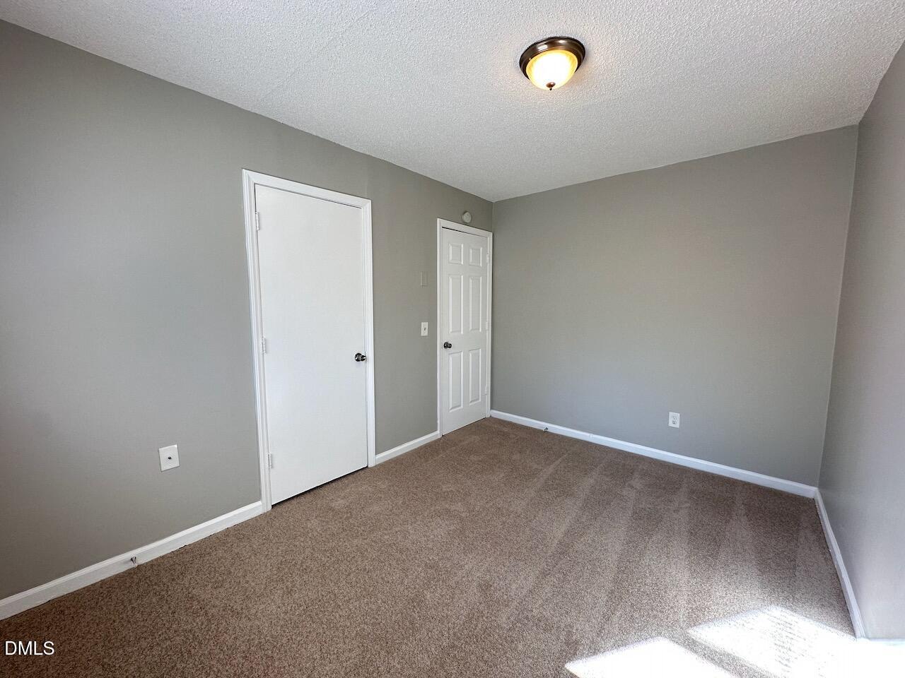 1128 Savannah Drive Raleigh, NC 27610 - Photo 14 of 21 a view of an empty room