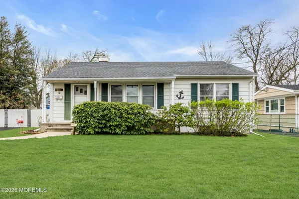 $459,900 | 9 Robertsville Road, Freehold, NJ 07728