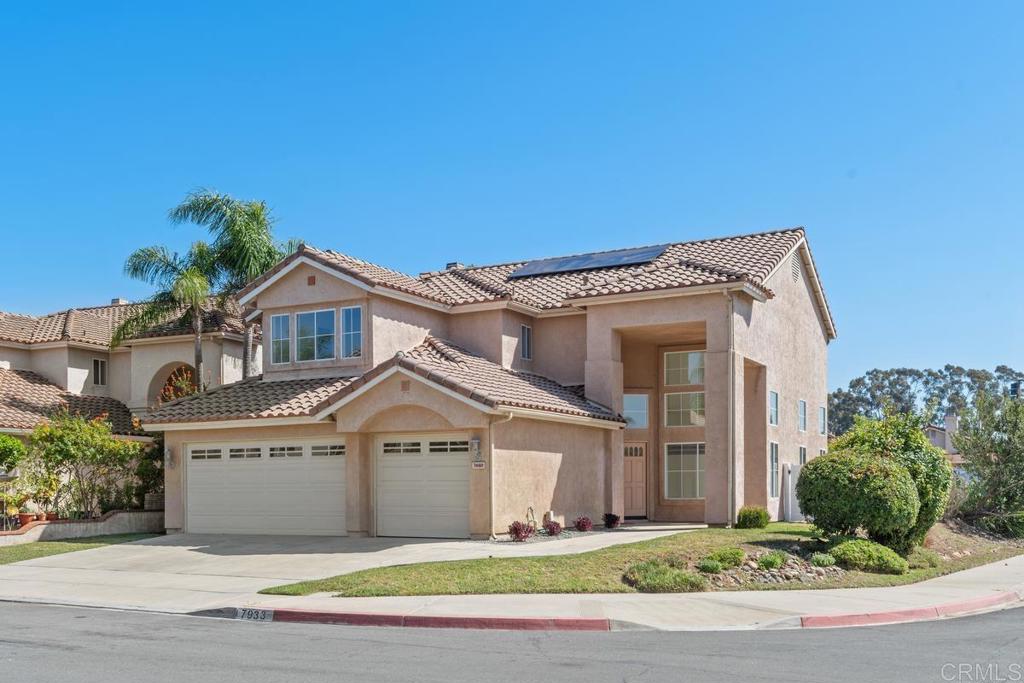 7933 Prairie Shadow Road San Diego, CA 92126 - Photo 1 of 1 Gallery Image 1