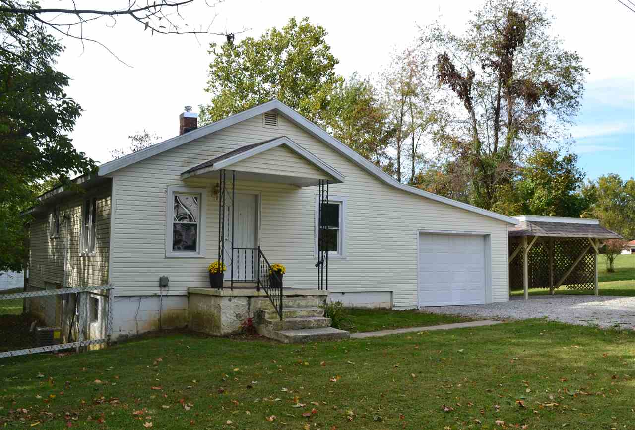 7875 West Elwren Road Bloomington, IN 47403 - Photo 1 of 18 Gallery Image 1