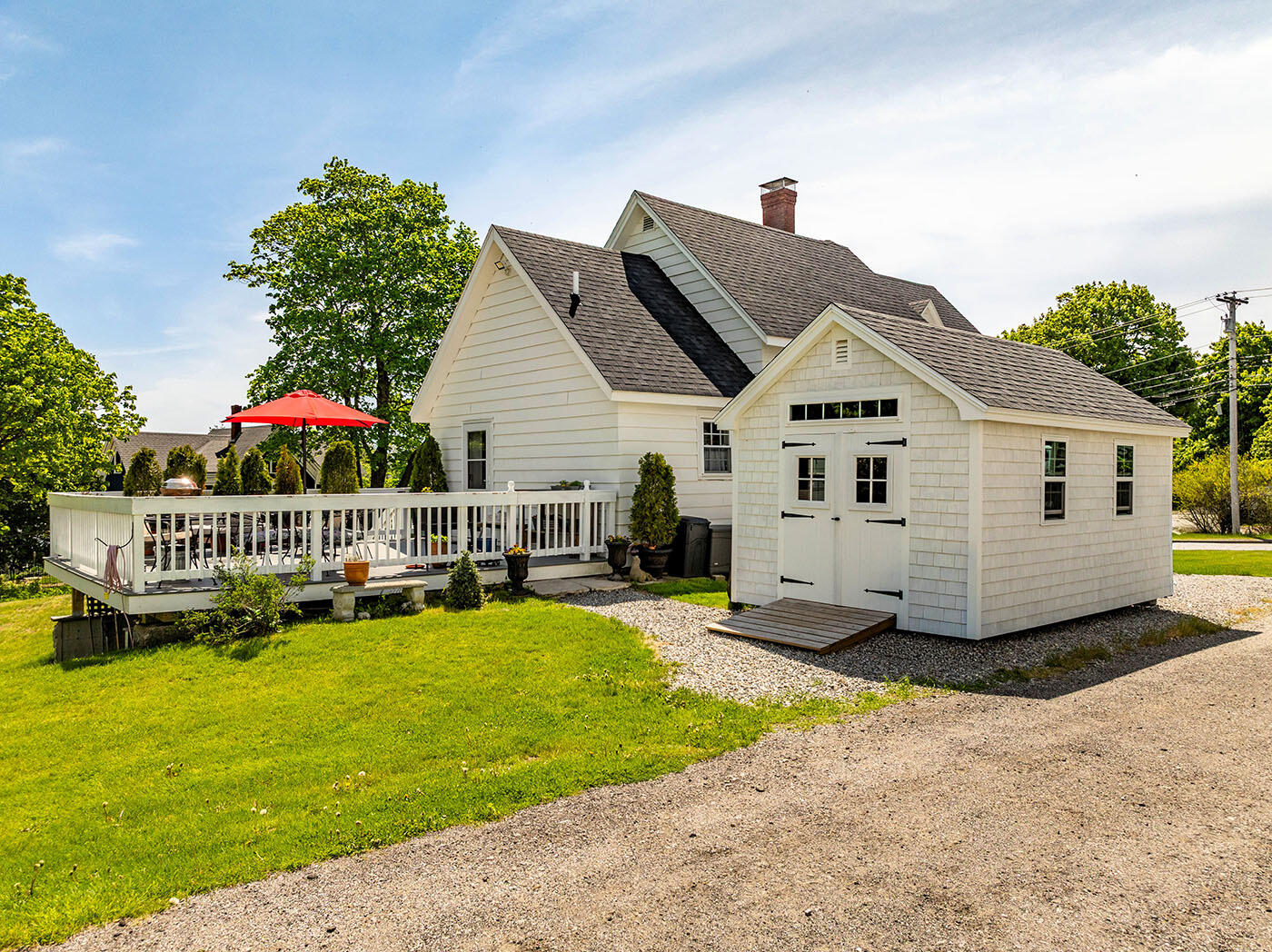 103 Main Street St. George, ME 04860 - Photo 11 of 33 DJI_0510
