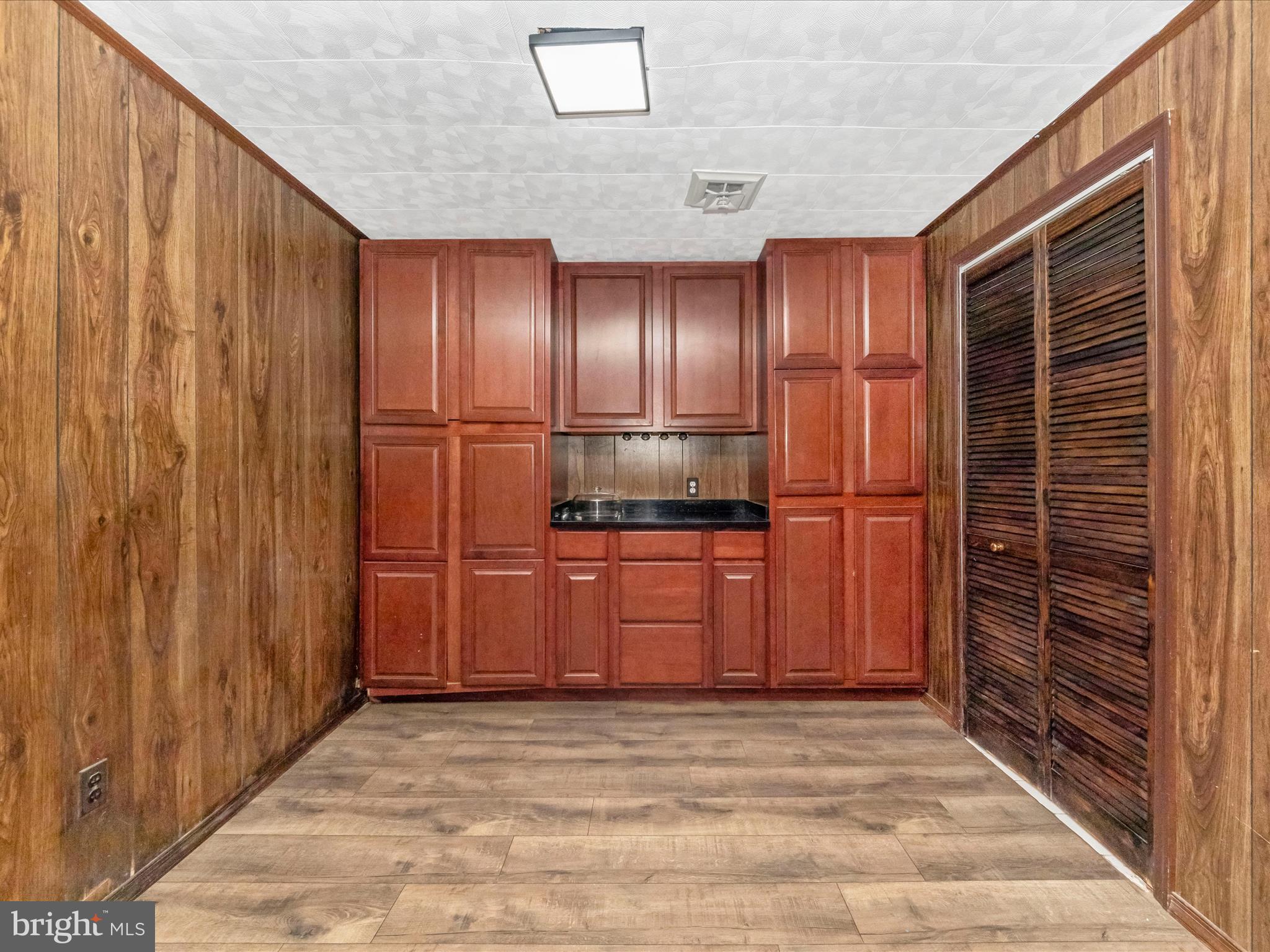 3128 Berry Road Northeast, Unit 23 Washington, DC 20018 - Photo 33 of 53 Lower Level