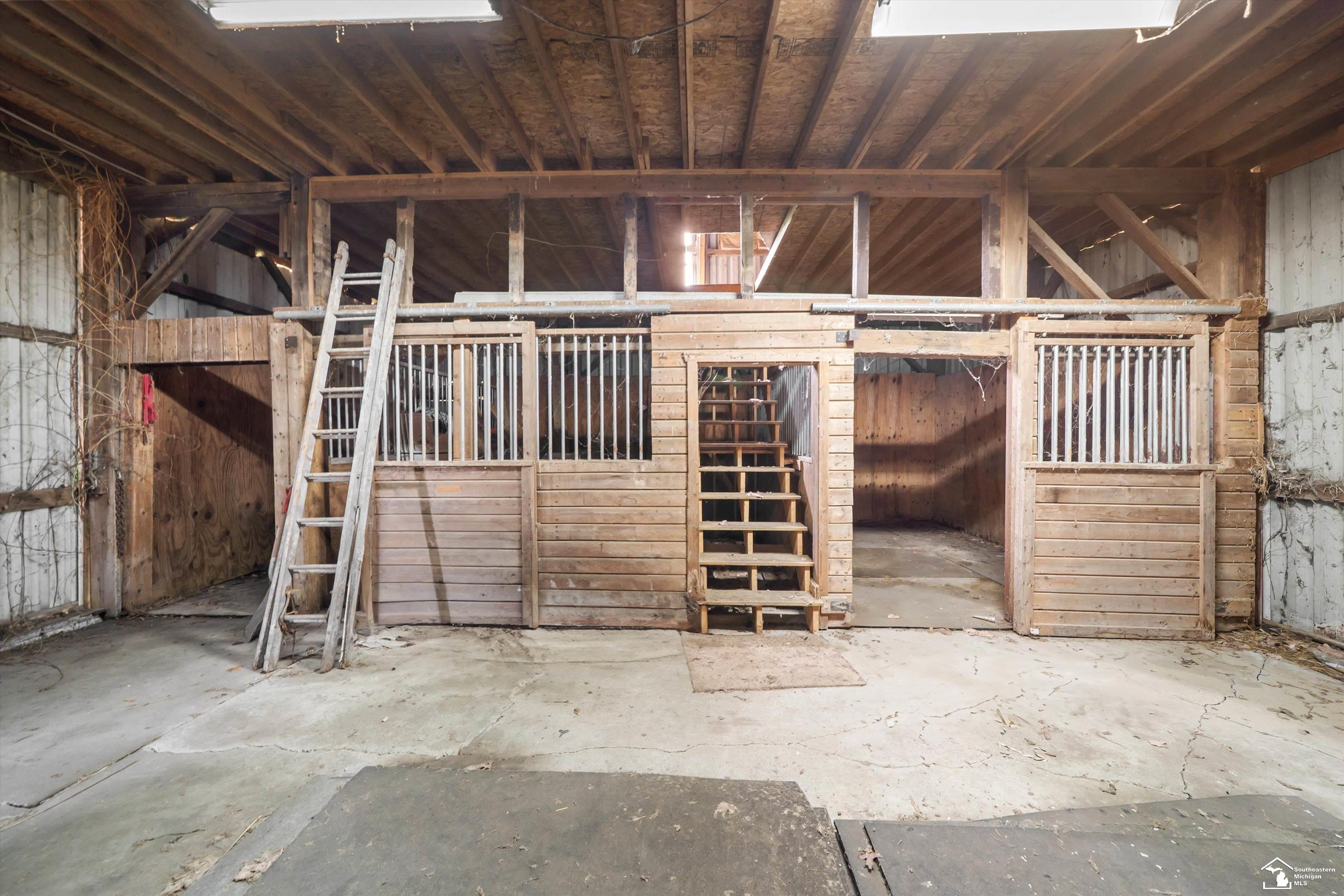 24677 Waltz Road New Boston, MI 48164 - Photo 59 of 66