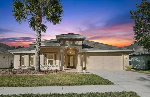 $439,000 | 1481 Areca Palm Drive, Port Orange, FL 32128