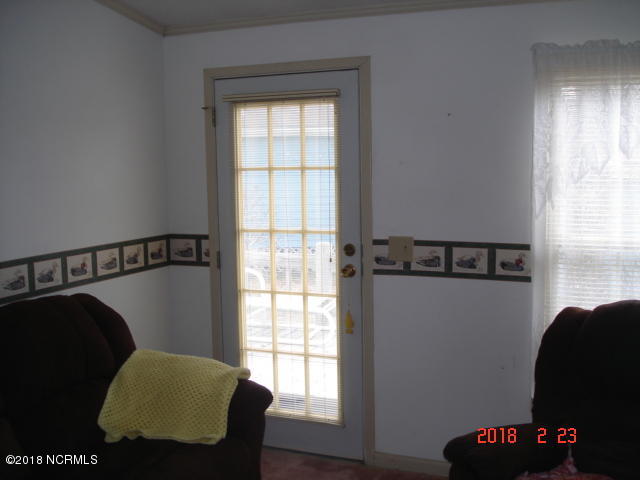 511 Leeward Way Calabash, NC 28467 - Photo 15 of 27 Door to private deck