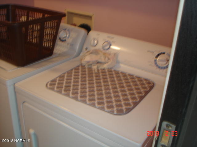 511 Leeward Way Calabash, NC 28467 - Photo 27 of 27 washer/dryer included