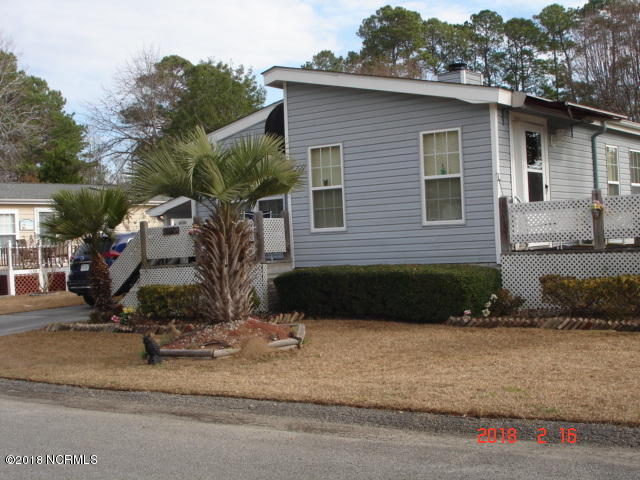 511 Leeward Way Calabash, NC 28467 - Photo 3 of 27 DSC06528