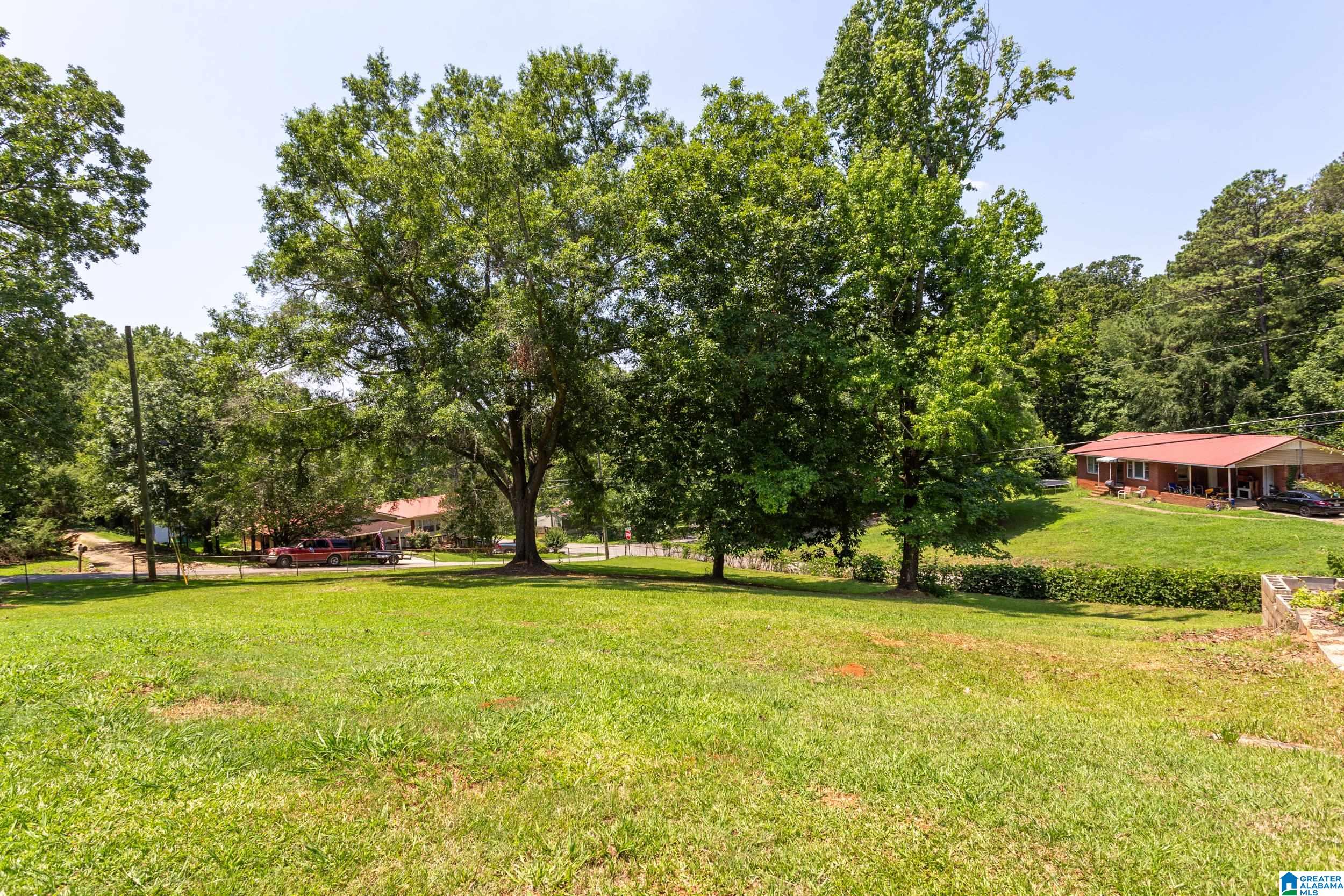 125 Eva Avenue Anniston, AL 36201 - Photo 33 of 37