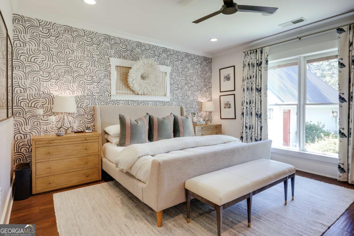 923 Hill Street Athens, GA 30606 - Photo 26 of 70