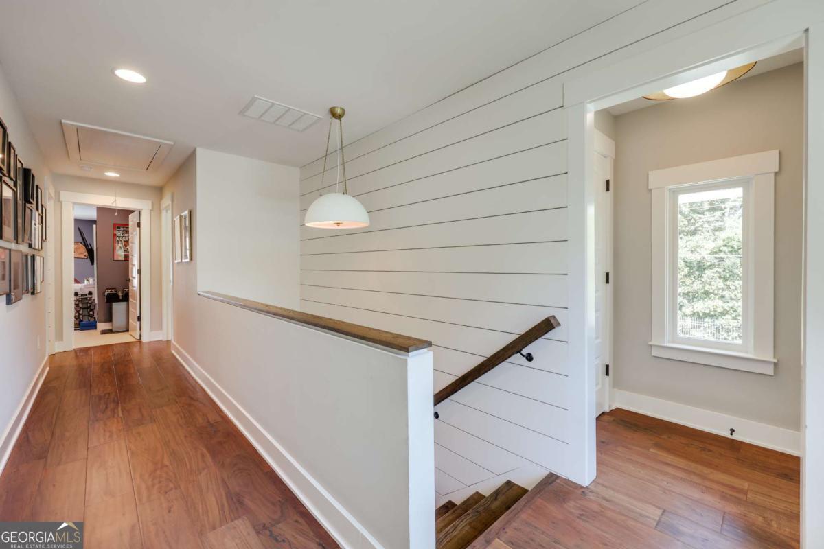 923 Hill Street Athens, GA 30606 - Photo 38 of 70