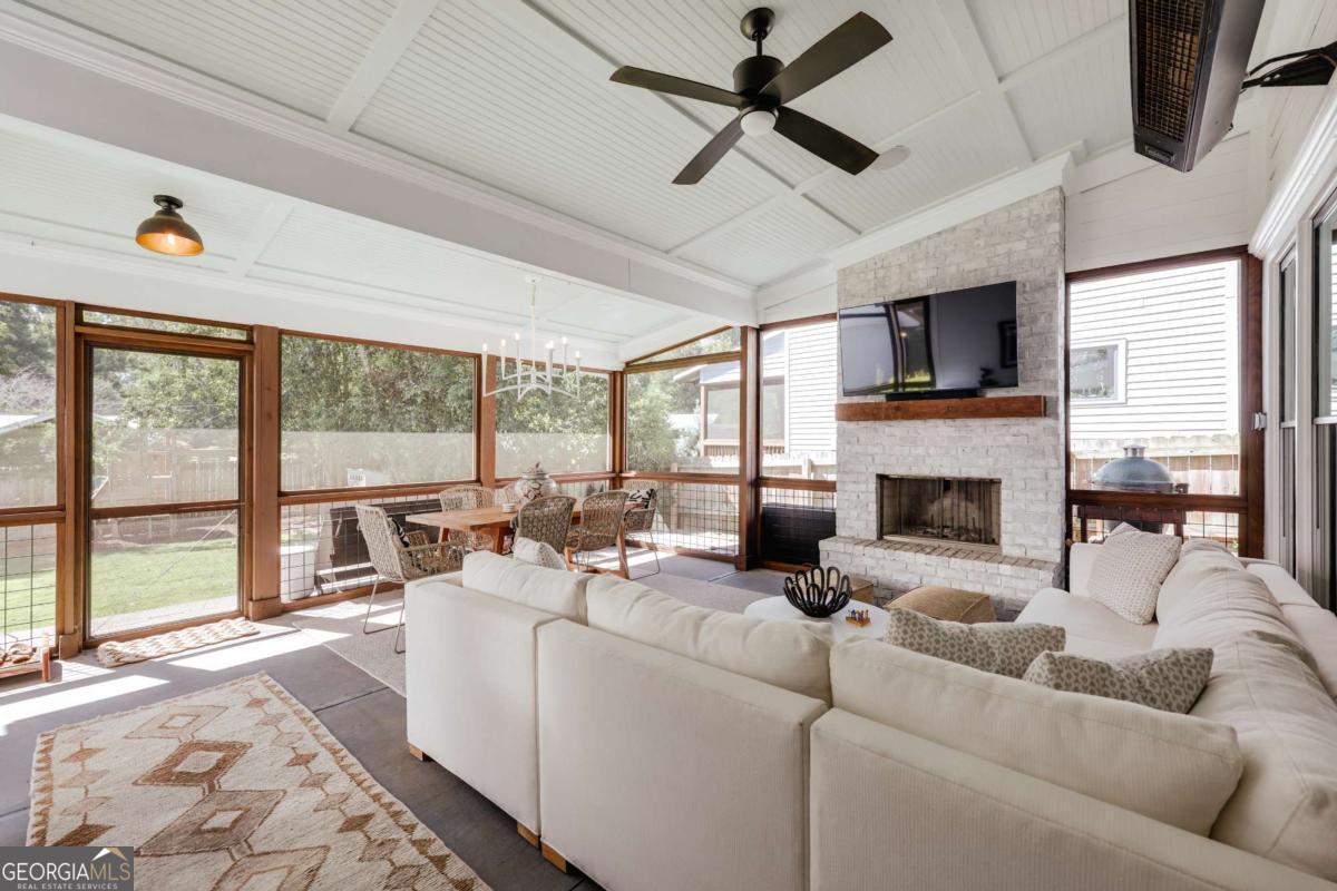 923 Hill Street Athens, GA 30606 - Photo 51 of 70